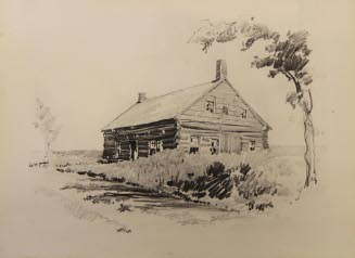 Jackson House