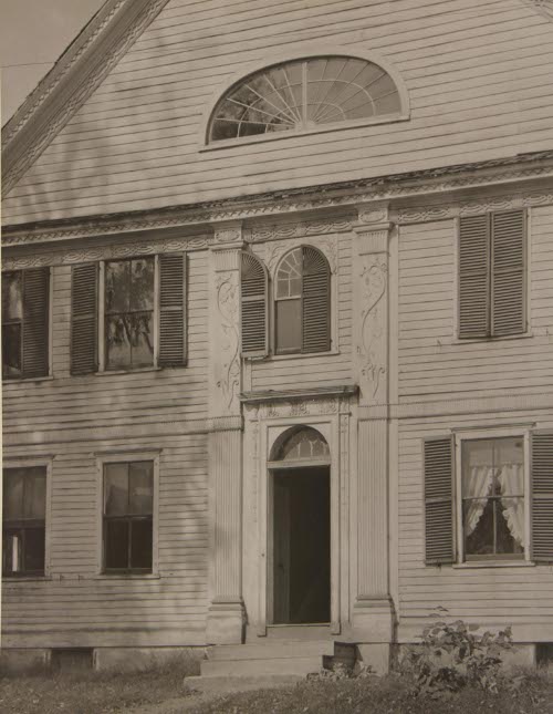 Proctor House