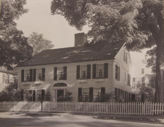 Williams House