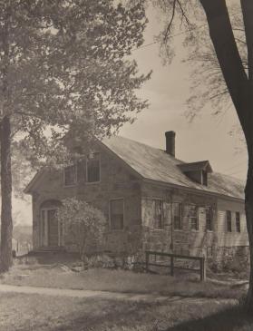 Dr. Edson House