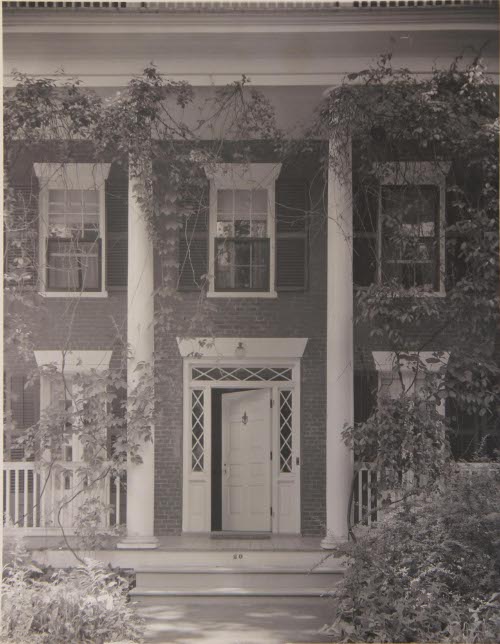 Tuxbury House