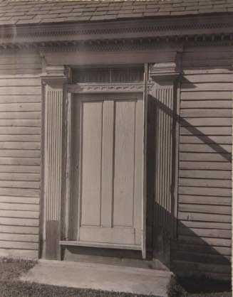 Hulett House