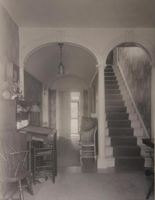 Langdon-Cole House