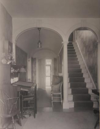 Langdon-Cole House
