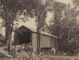 East Creek Twin Bridges