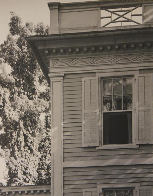 Painter-Wainright House