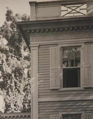 Painter-Wainright House