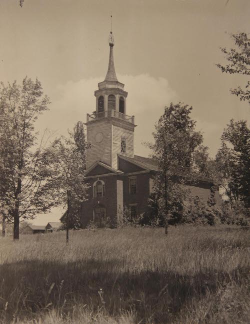 Congregational Church