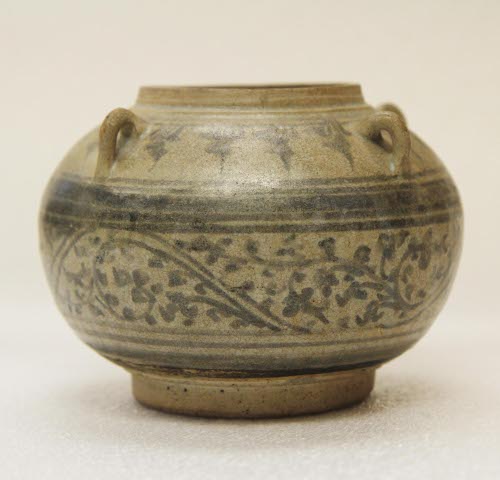 Vessel