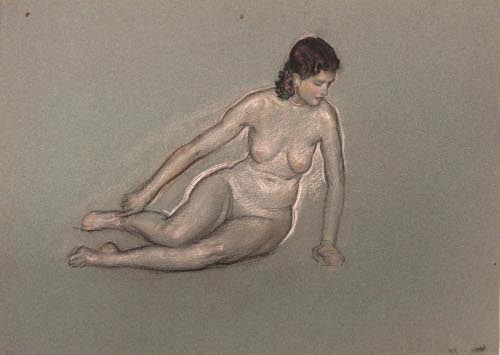 NUDE