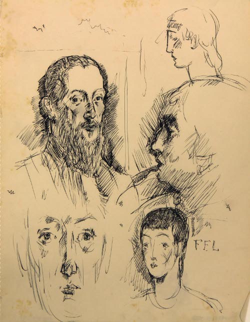 HEADS