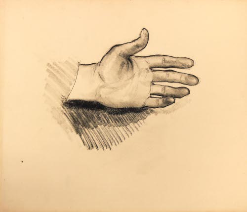 Hand