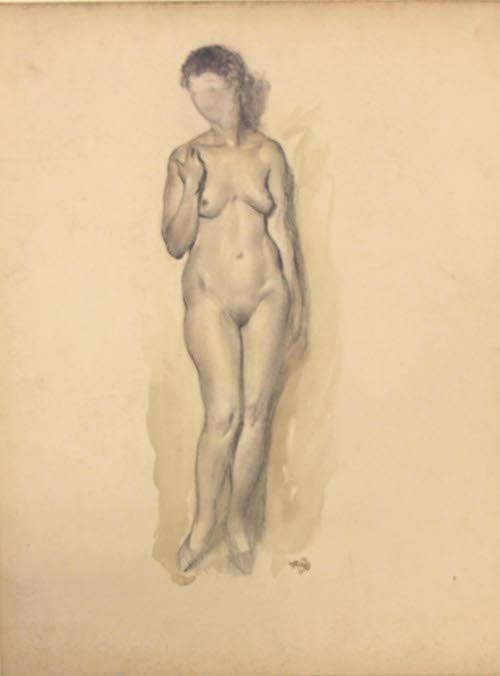 Figure study