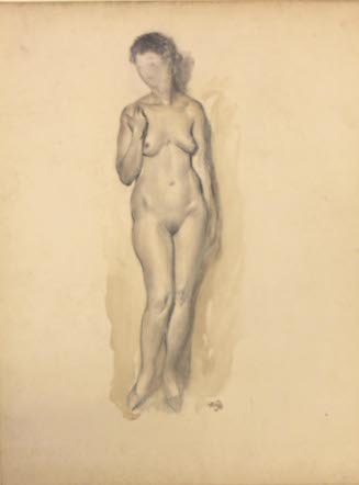 Figure study