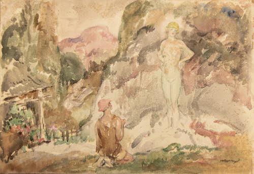 Pygmalion