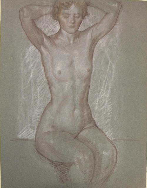[Nude]