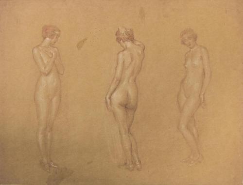 [3 nudes]