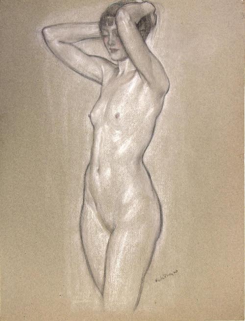 [Nude]