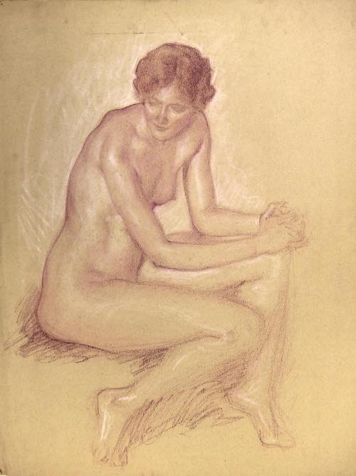 Nude