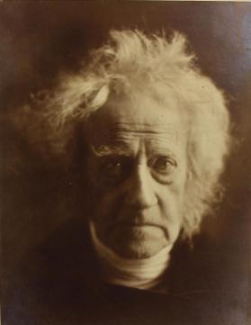 Sir John Frederick William Herschel