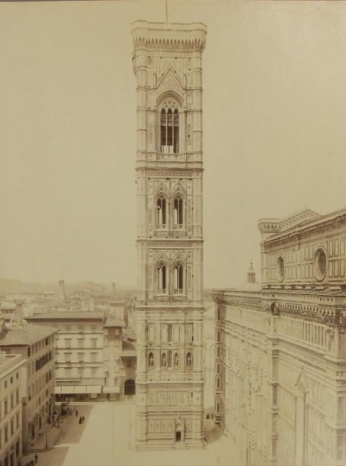 Campanile (Florence)