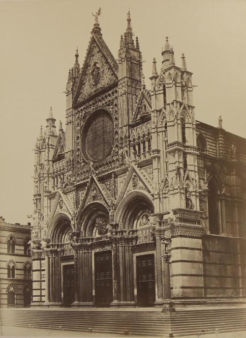 Cathedral (Sienna, Italy)