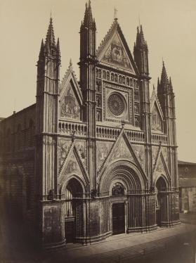 Cathedral (Orvieto, Italy)