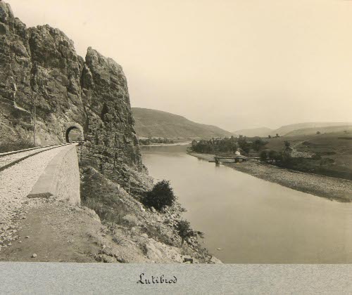 Lutibrod (Bulgaria)