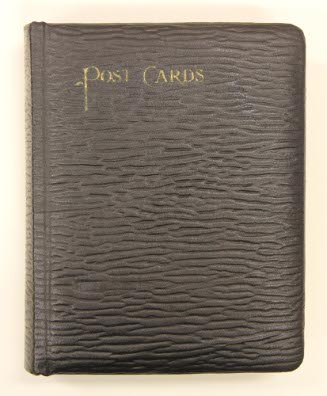 Postcard Album - Egypt