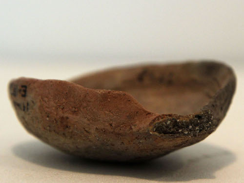 Ladle bowl