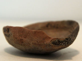 Ladle bowl