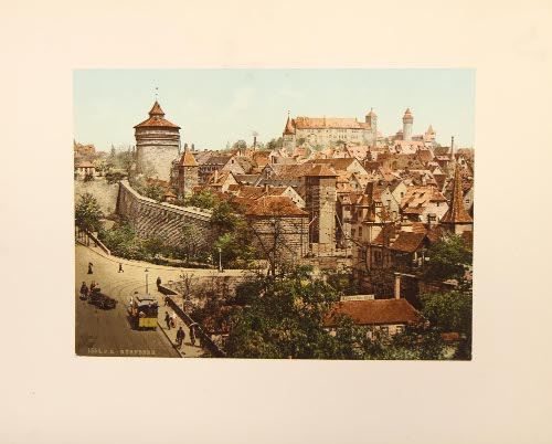 Nurnberg