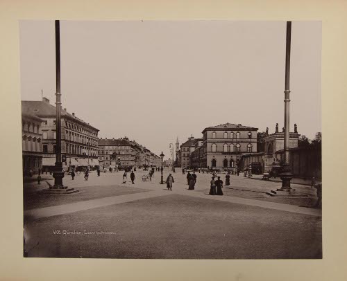 Ludwigstrasse