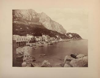 Capri