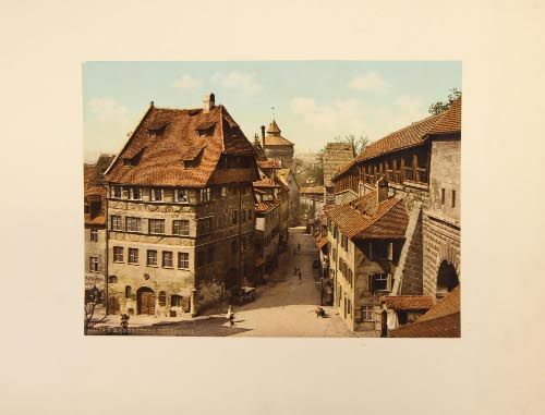 Nurnberg