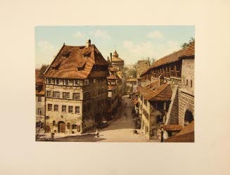Nurnberg