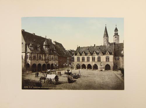 Goslar
