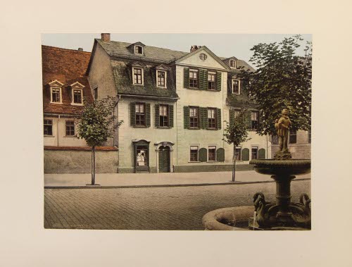 Weimar