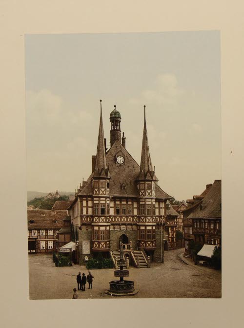Wernigerode