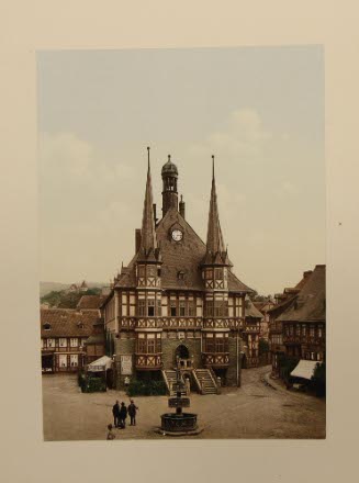 Wernigerode