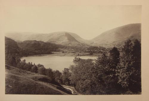 Grassmere