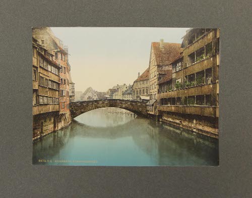 Nurnberg