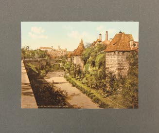 Nurnberg