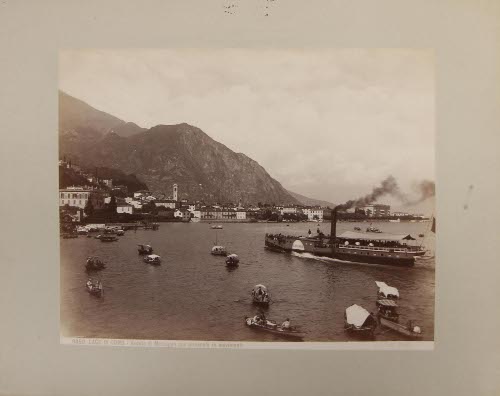 Lago di Como